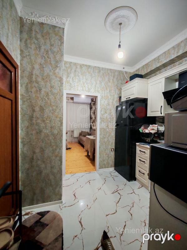 Satılır 2 otaqlı Bina evi menzil (Yeni tikili), 46 m², Xırdalan ş — Mənzil (3)