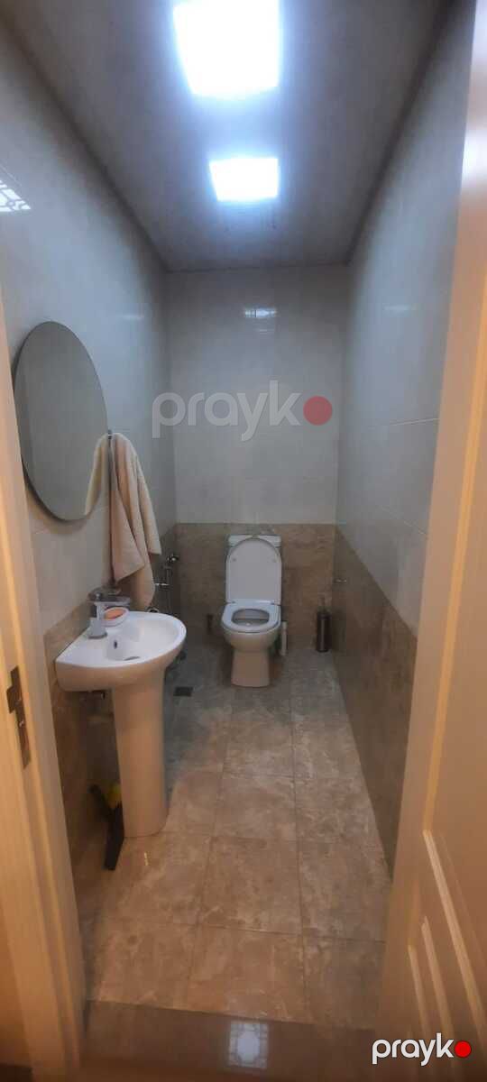 İcarəyə verilir 2 otaqlı yeni tikili 100 m² — Mənzil, Bakı (11)