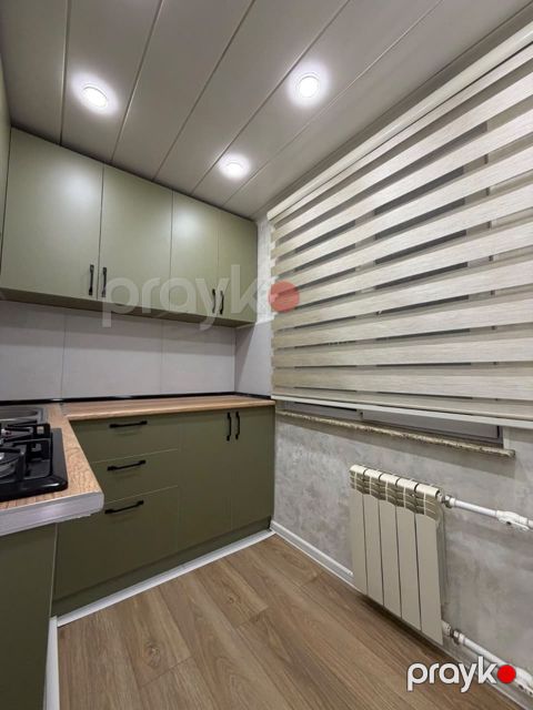 Satılır 2 otaqlı köhnə tikili 46 m² — Bakı