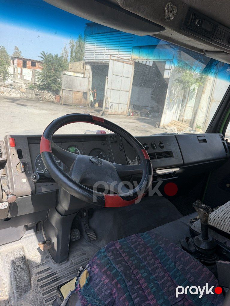 Mercedes Atego 814, 4.3 L, 1998 il, 365 000 km 99-DC-127 — Yük maşınları, Bakı (5)