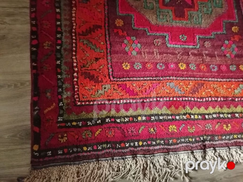 Xalça — Xalılar, Bakı (3)