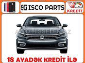 Volkswagen ehtiyat hissələri — Bakı