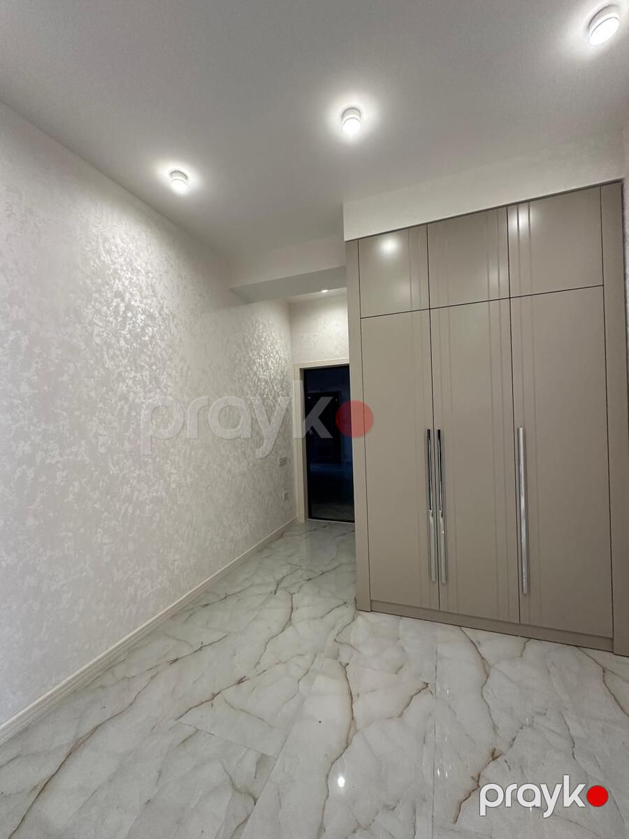 Satılır 3 otaqlı yeni tikili 130 m² — Mənzil, Bakı (4)