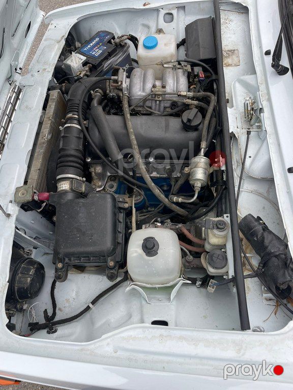 Lada (VAZ) 2107, 1.6 L, 2009 il, 80 000 km 38-BE-961 — Avtomobillər, Quba (9)