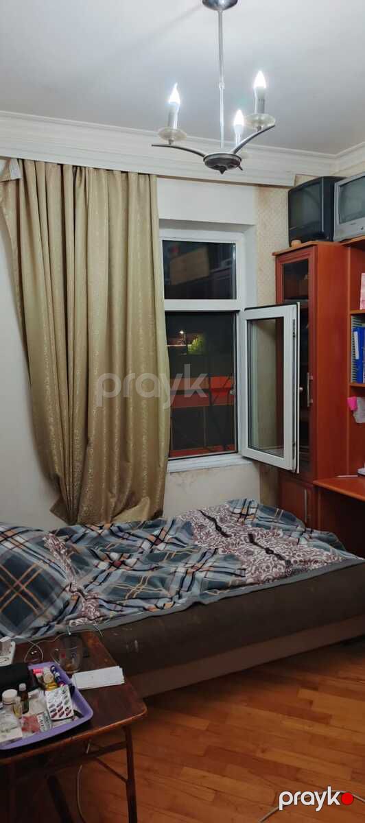 4-otaqlı mənzil, Sumqayıt ş., 84 m² — Mənzil, Sumqayıt (3)