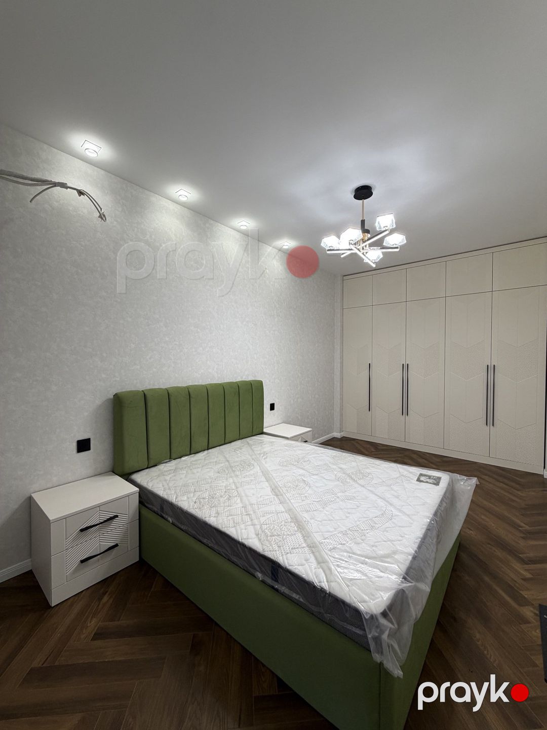 Satılır 2 otaqlı yeni tikili 69 m² — Mənzil, Bakı (7)