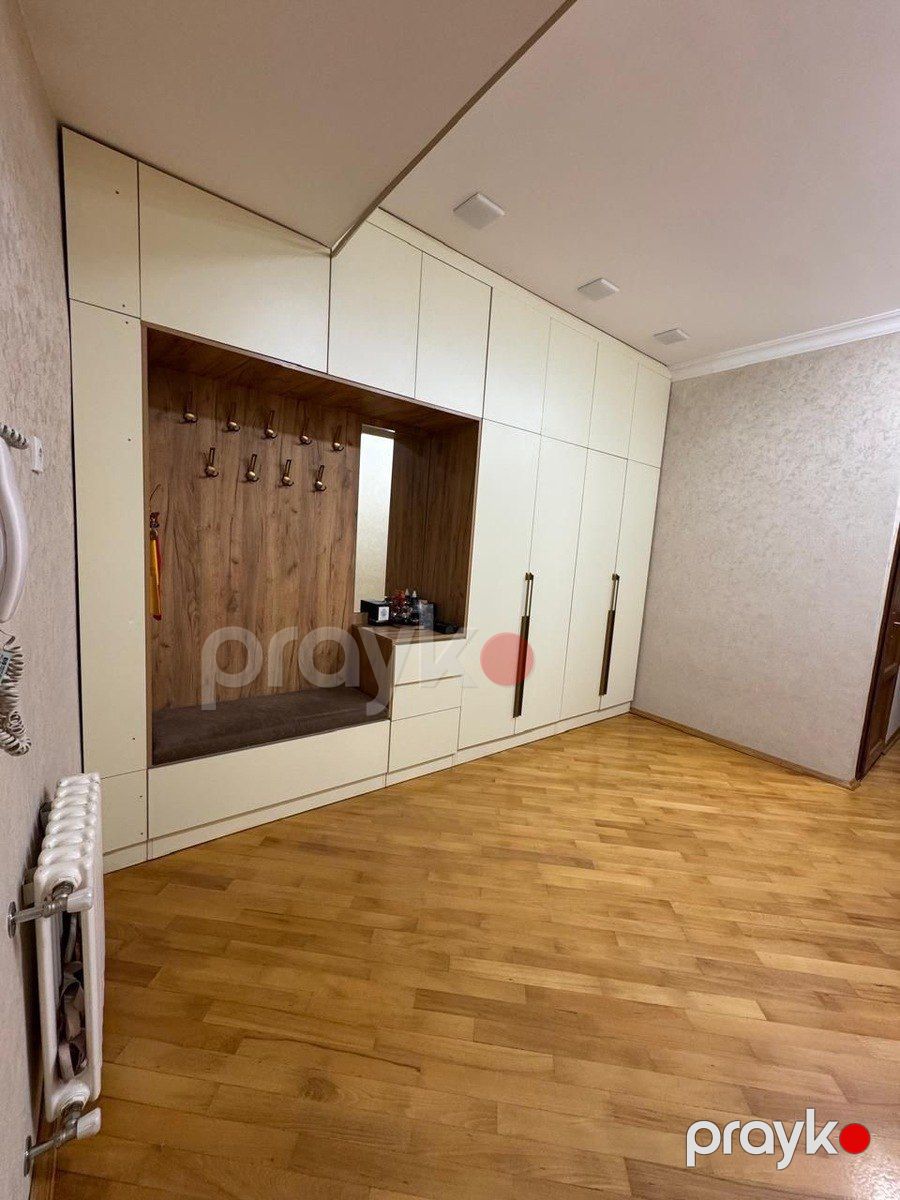 Satılır 3 otaqlı yeni tikili 140 m² — Mənzil, Bakı (6)