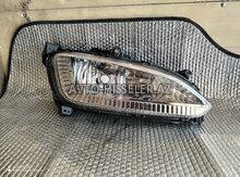 Hyundai Santa Fe 2013–2019 Duman İşığı - avto-hisseler.az — Bakı