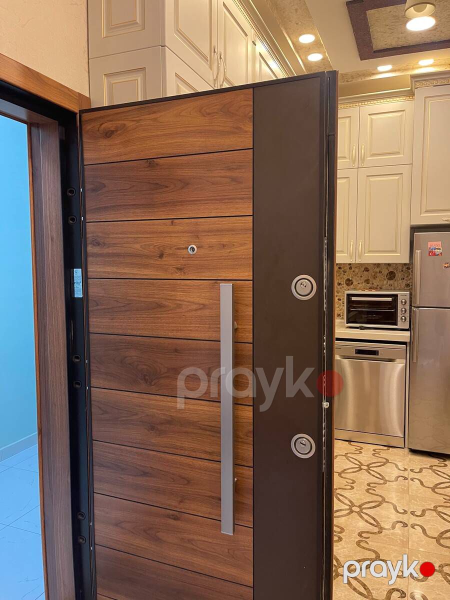 İcarəyə verilir 2 otaqlı yeni tikili 75 m² — Mənzil, Bakı (12)