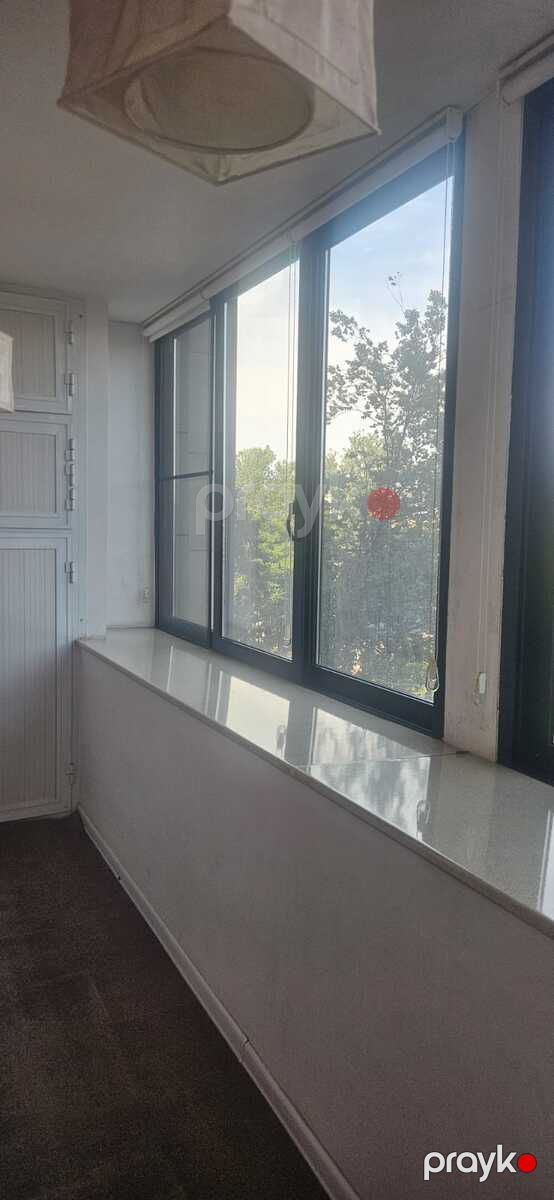 Satılır 2 otaqlı köhnə tikili 57 m² — Mənzil, Bakı (10)