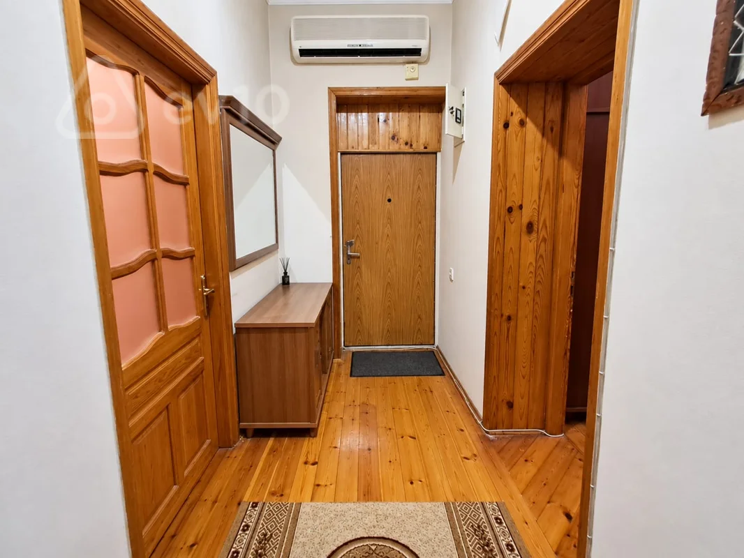 3 otaqlı mənzil, 85 m², Şirin Mirzəyev — Mənzil, Bakı (9)