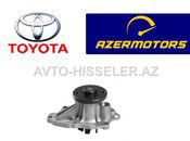 Toyota su nasosu Federal Power 161000H030 — Bakı