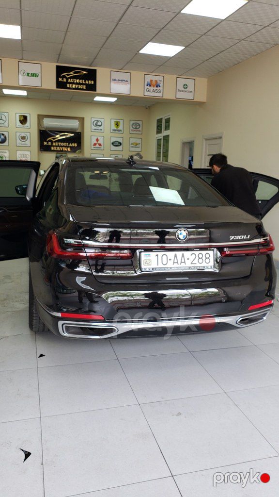 "Maserati" şüşələri — Ehtiyat hissələri və aksesuarlar, Bakı (4)