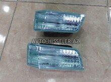 Toyota Prado 2003-2009 Panel İşıqları — Bakı