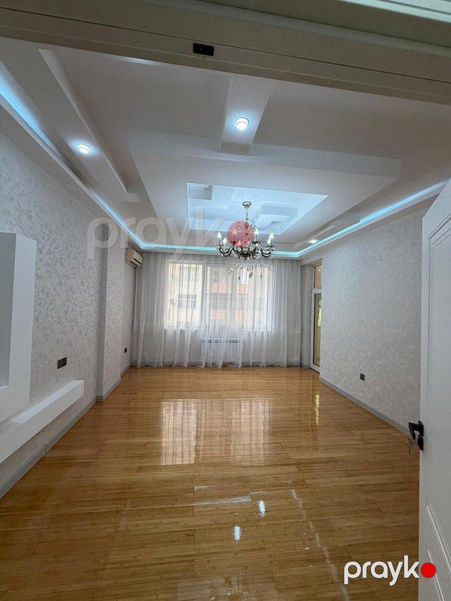 Satılır 3 otaqlı yeni tikili 85 m² — Mənzil, Bakı (3)