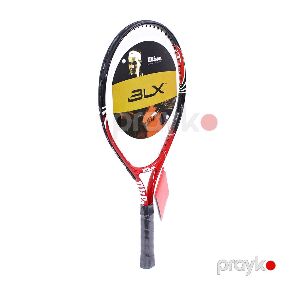 Yeni Professional Wilson BLX 21 Tennis Raketkası — İdman, hobi, istirahət, Bakı (3)