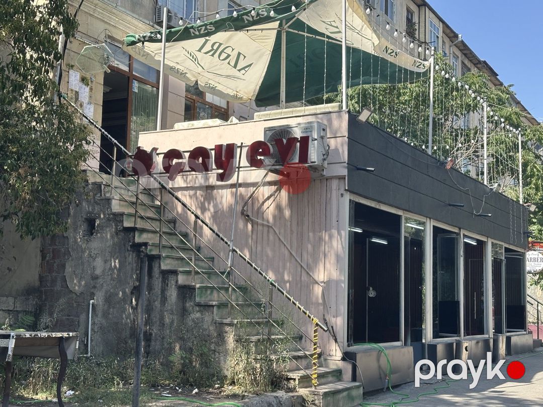 Satılır obyekt 400 m² — Əmlak, Bakı (8)