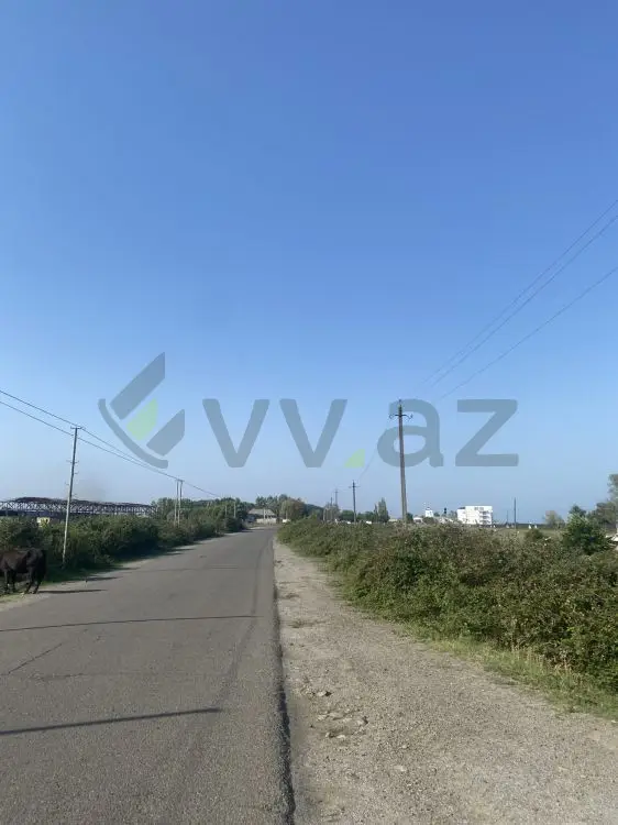 10 sot Torpaq Satılır, Astara — Torpaq, Astara (5)