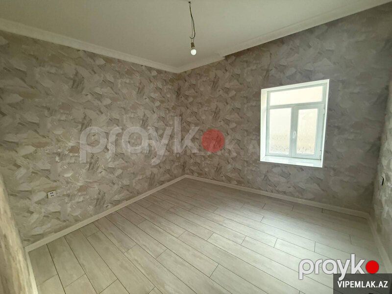 Sabunçu rayonunda 3 otaqlı Həyət evi Satılır, 90 m² — Ev, villa, Bakı (5)