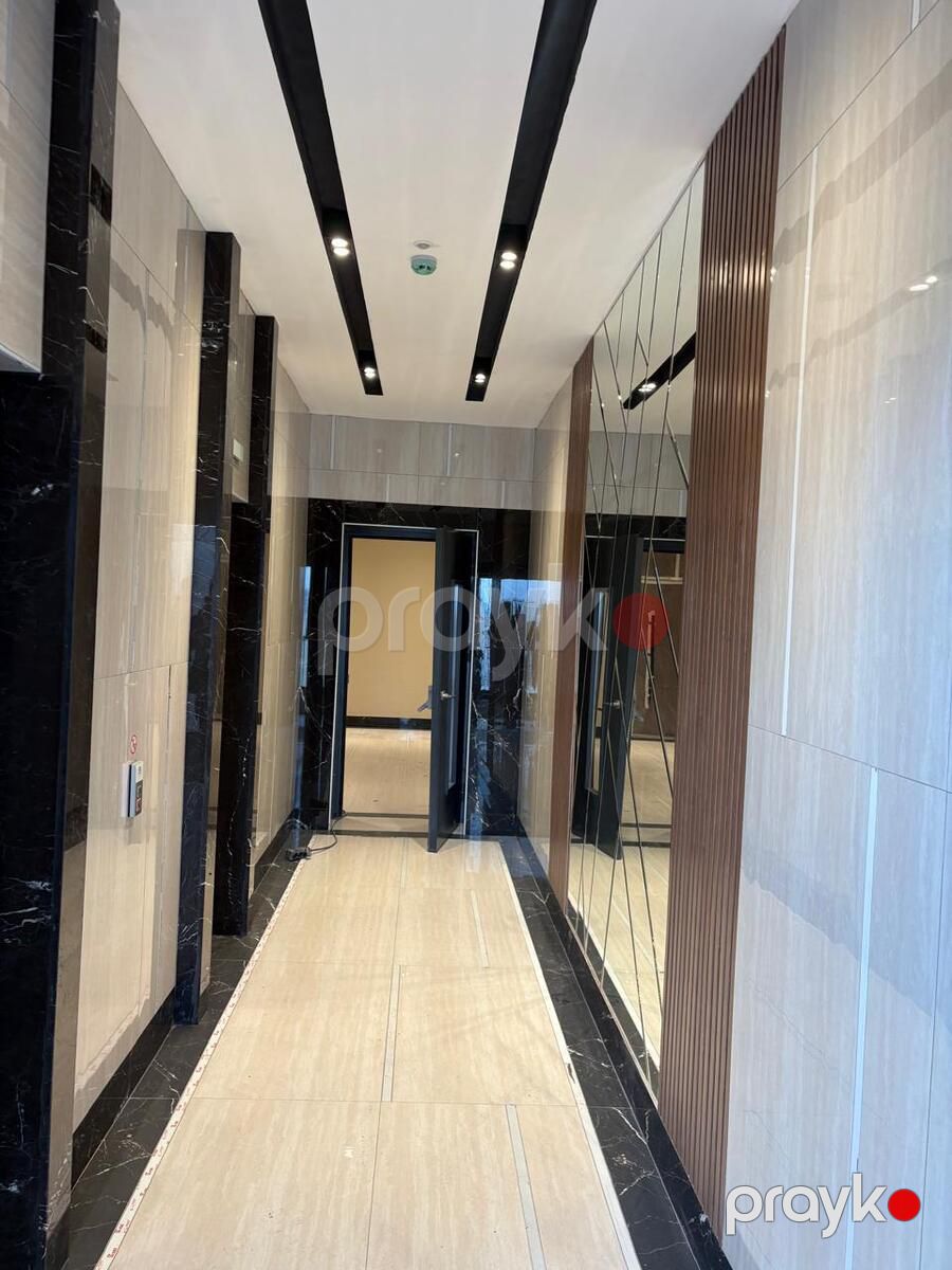 Satılır 2 otaqlı yeni tikili 72 m² — Mənzil, Bakı (9)