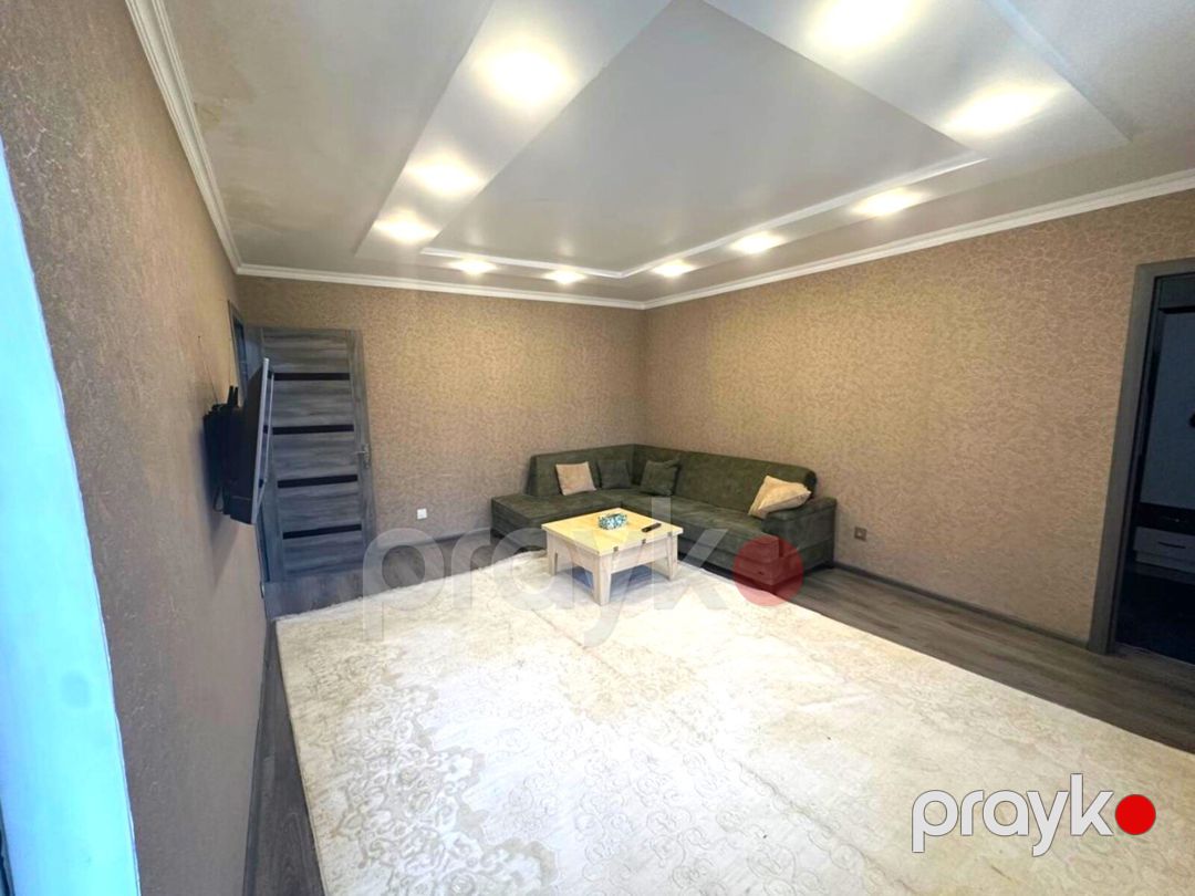 Satılır 2 otaqlı köhnə tikili 50 m² — Mənzil, Bakı (2)