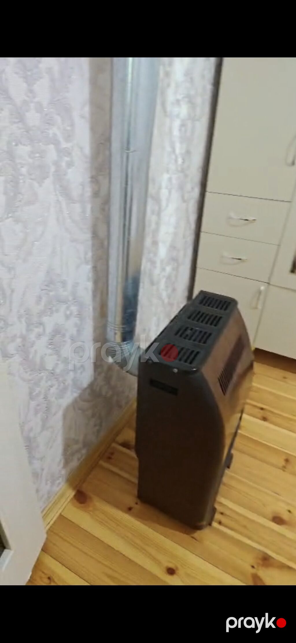 Kirayə verilir: 1 otaqlı, mebellı və texnikalı mənzil Ümumi təsvir — Mənzil, Digah (3)
