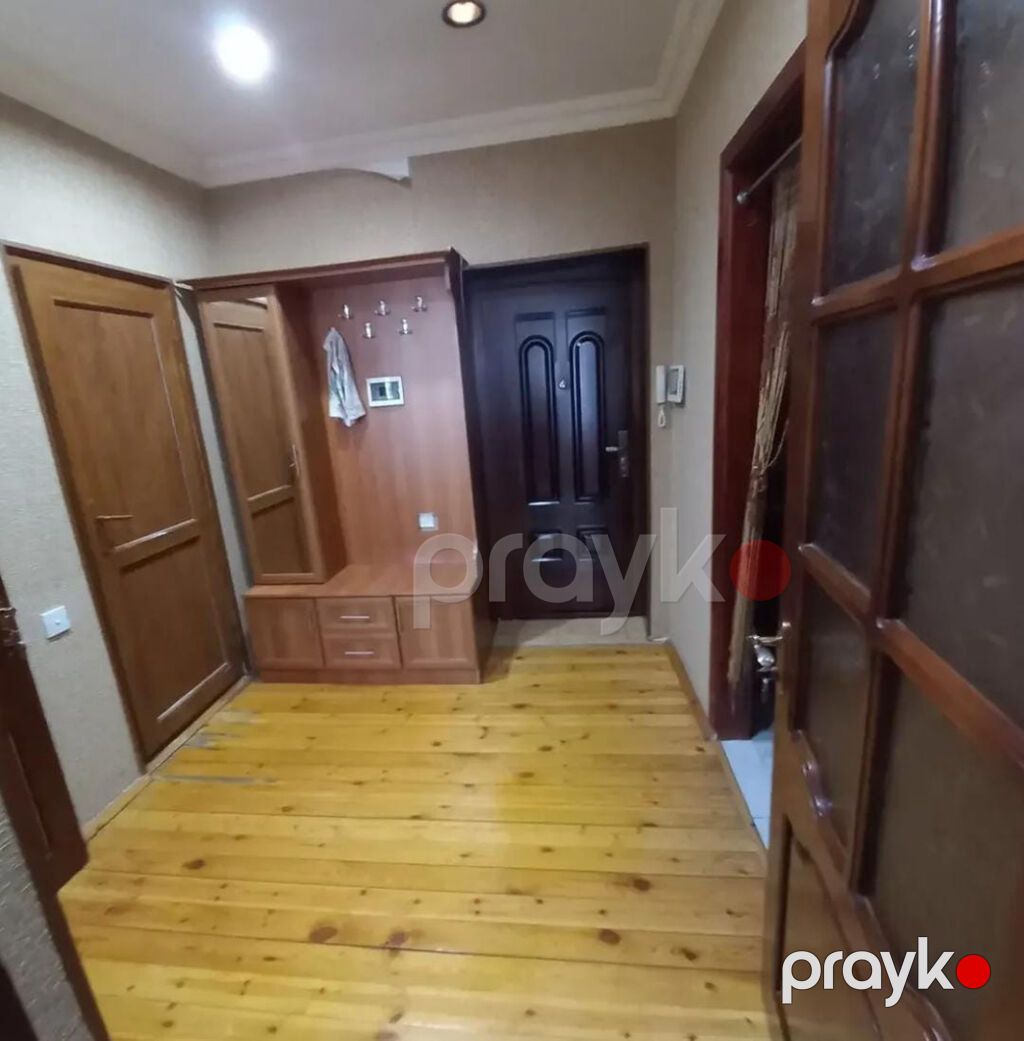 Kiraye.verilir2 otaqlı mənzil – mətbəx və dəhliz mebel dəsti ilə — Mənzil, Bakı (2)