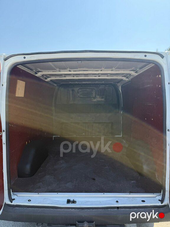 Ford Transit, 2.2 L, 2010 il, 171 568 km — Avtomobillər, Bakı (3)