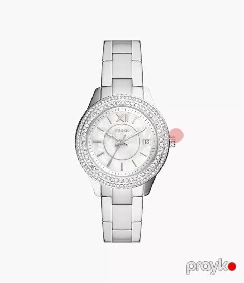 Qol saatı Fossil Stella ES5130 — Bakı