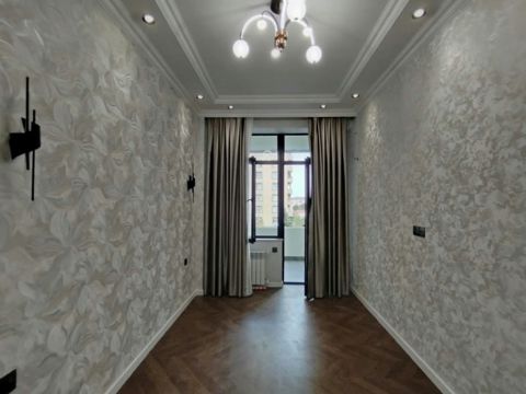 İcarəyə verilir 2 otaqlı yeni tikili 55 m² — Xırdalan