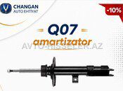 Changan Q07 amortizatoru — Bakı