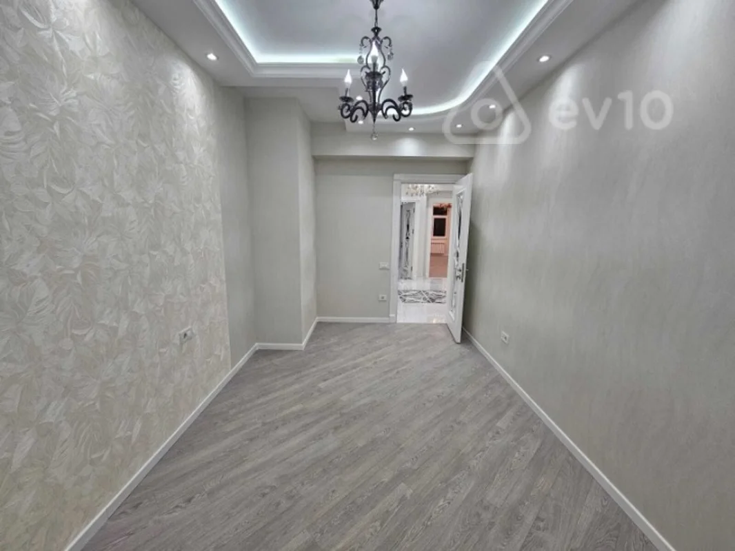 3 otaqlı mənzil, 111 m², Gence prospekti — Mənzil, Bakı (7)