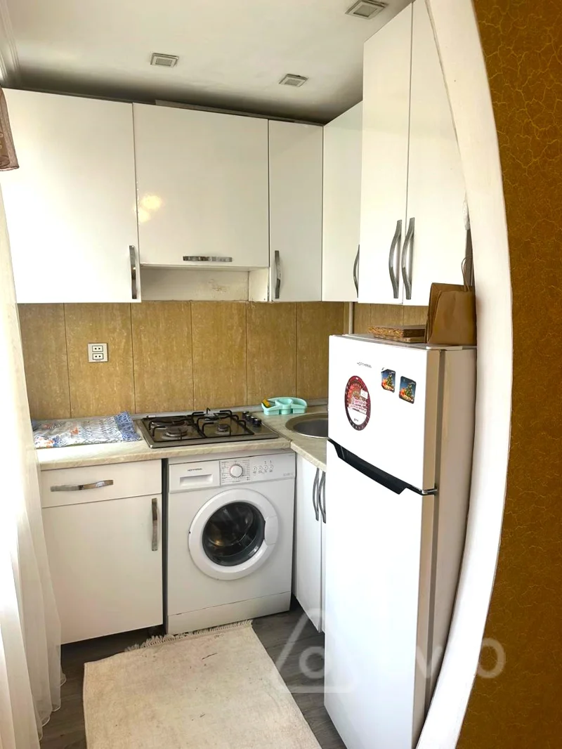 2 otaqlı mənzil, 50 m², Əhmədli qəs.H.Aslanov m. 8 noyabr(Zığ yolu) pr — Mənzil, Bakı (6)