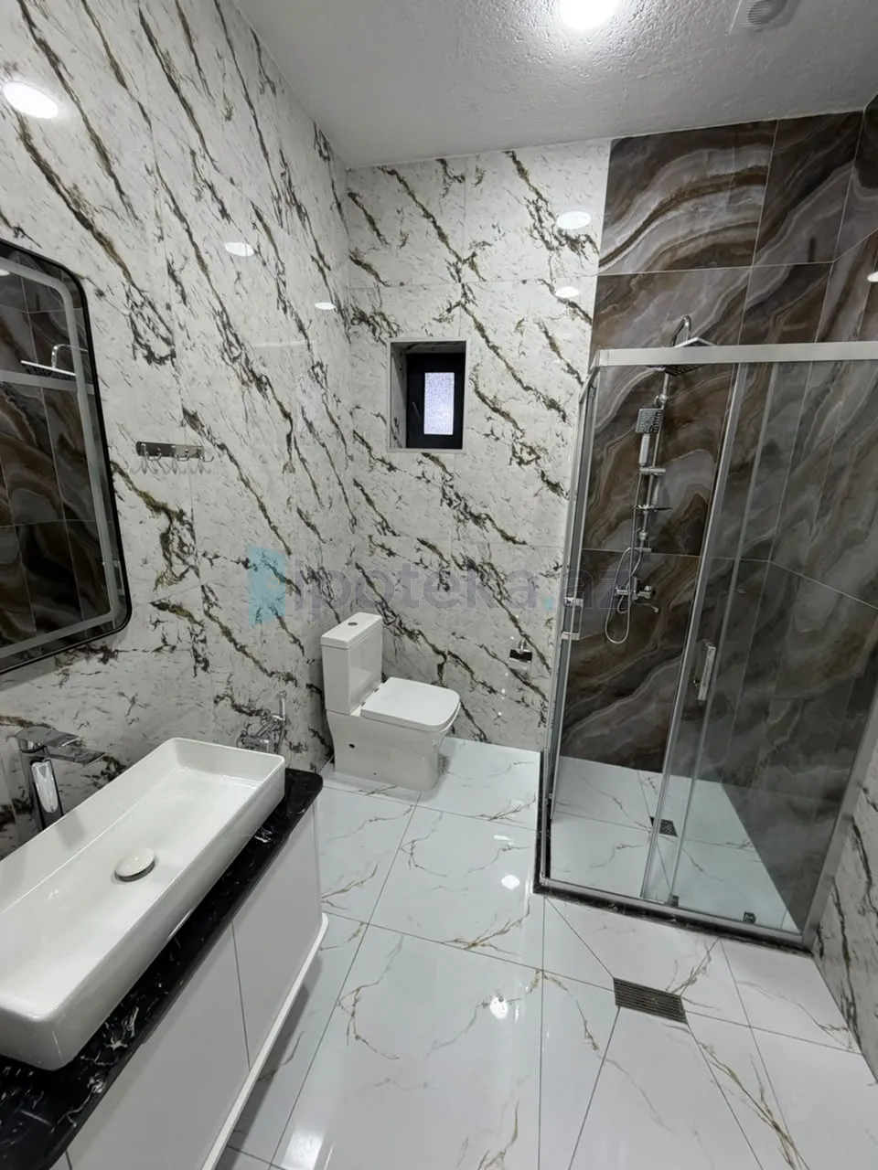Satılır: 4 Otaq, Bağlar, Xəzər r., Şüvəlan q., 160.00 m² — Torpaq, Şüvəlan (9)