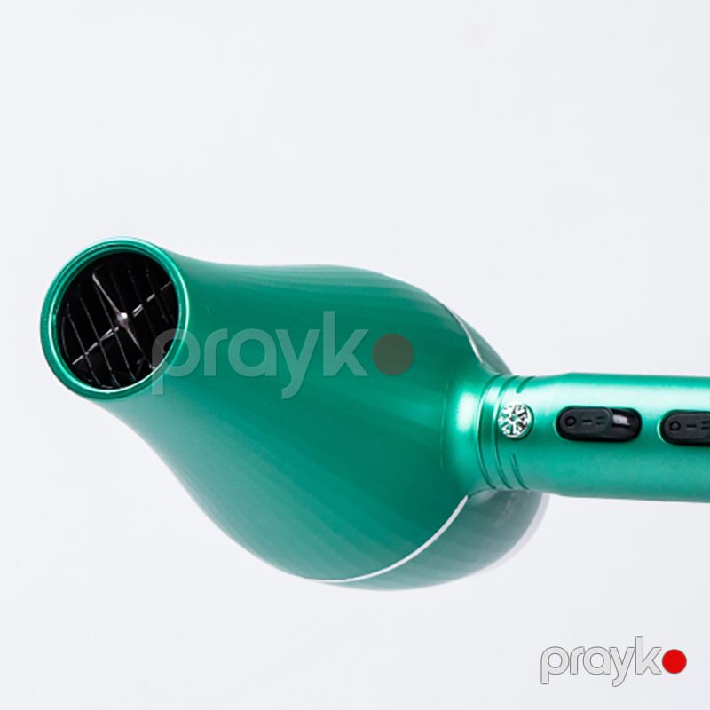 Sokany SK-14009 Çoxfunksiyalı Saç Quruducu Fen Saç Şəkilləndirici Fen Hava Feni 2000W — Fən, Bakı (4)