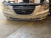 Hyundai Sonata 2008 Ehtiyat Hissələri — SIR Avto — Vasıta — Yedek parçalar