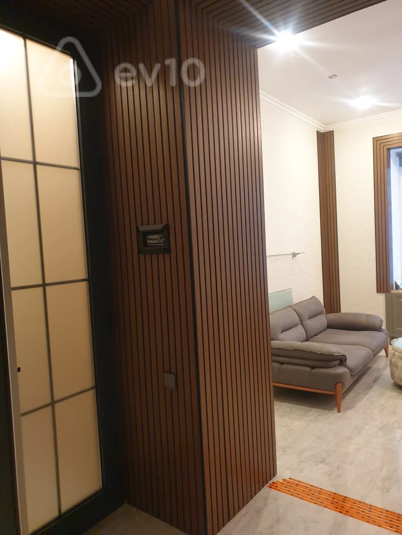 Ofis, 50 m², besir seferoglu — kirayə — Ofis, Bakı (7)