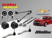 Chevrolet Malibu Xodavoy Ehtiyat Hissələri — Bakı