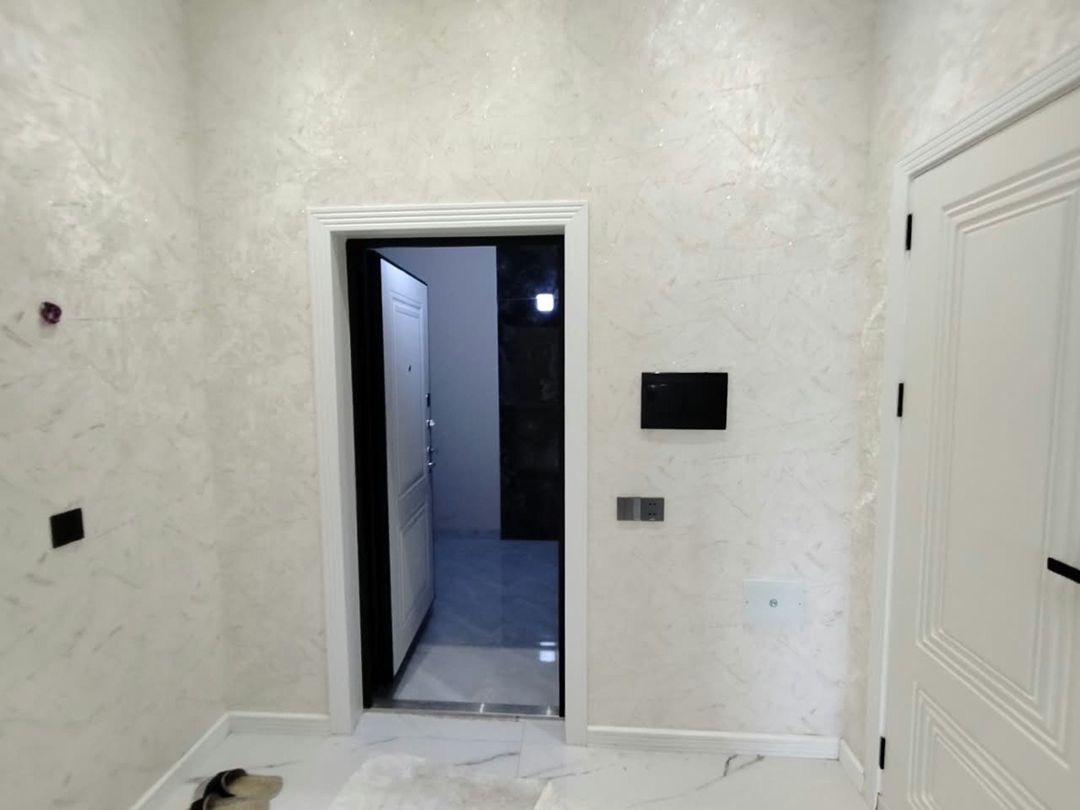 İcarəyə verilir 2 otaqlı yeni tikili 55 m² — Mənzil, Xırdalan (6)