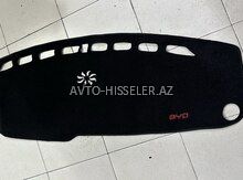 BYD şit üstü örtüyü — Bakı