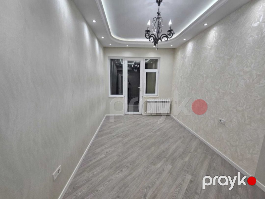 Satılır 3 otaqlı yeni tikili 111 m² — Mənzil, Bakı (8)