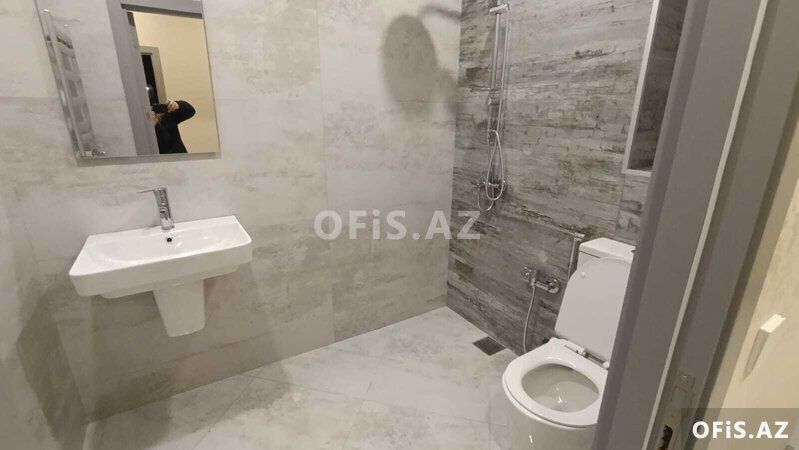 Yeni tikili Satılır Binəqədi r., Dərnəgül m., 2 otaq, 70 m² — Mənzil, Bakı (5)