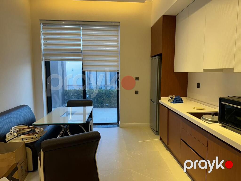 İcarəyə verilir 4 otaqlı həyət evi/bağ evi 245 m² — Ev, villa, Bakı (8)