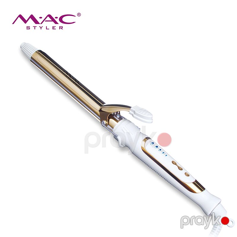 MAC MC-3366 Saç Şəkilləndirici Fen Buruq Fen Maşa — Fən, Bakı (2)