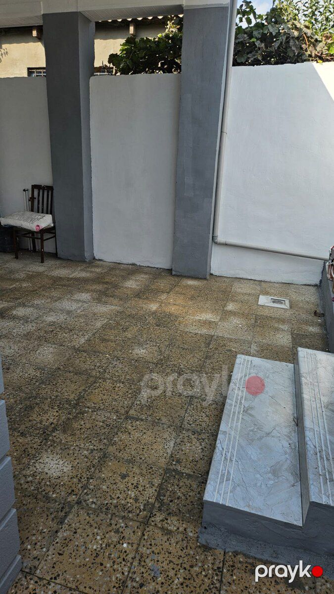 Həyət evi, Sumqayıt ş — Ev, villa, Sumqayıt (7)