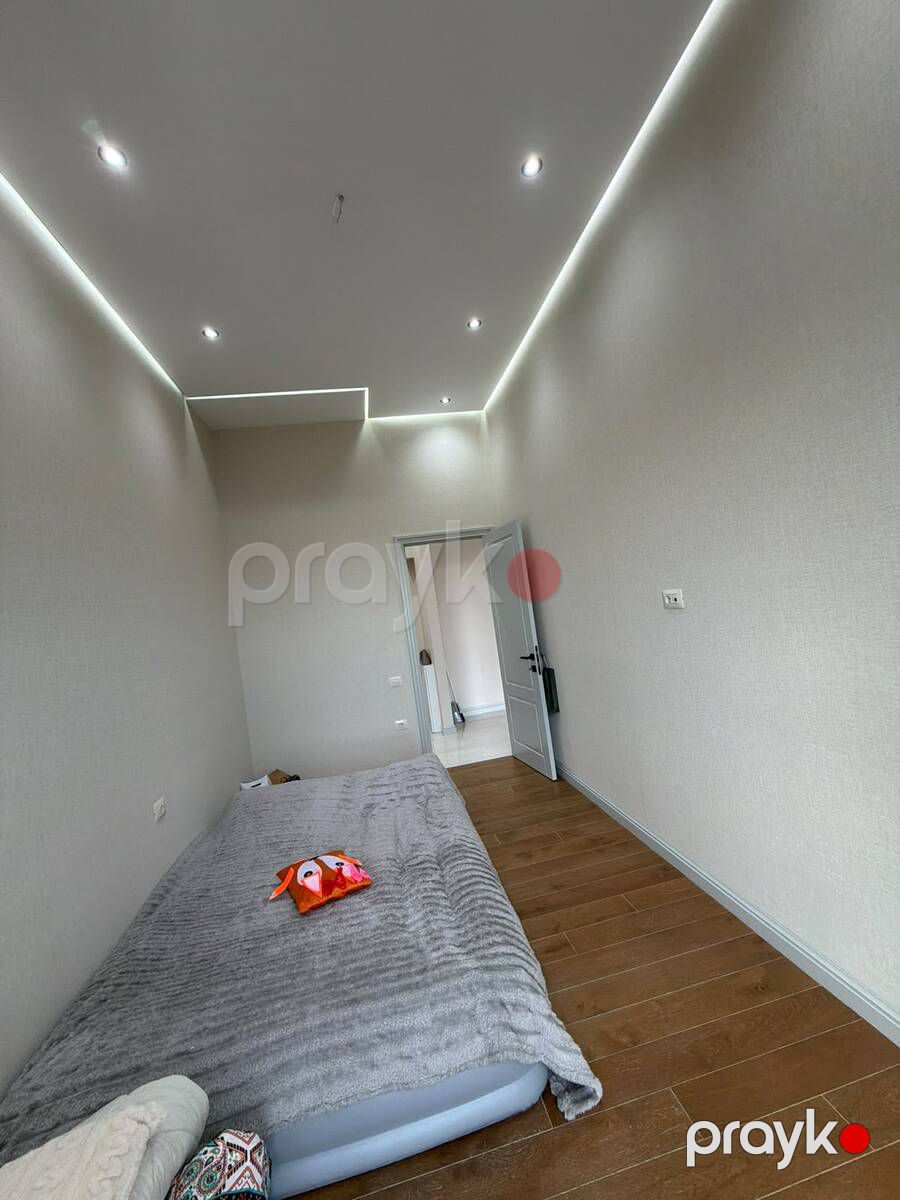 Satılır 3 otaqlı yeni tikili 73 m² — Mənzil, Bakı (7)