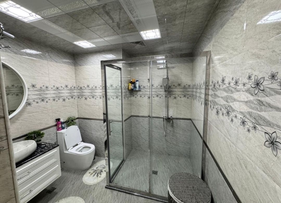 Satılır 2 otaqlı yeni tikili 86 m² — Mənzil, Bakı (8)