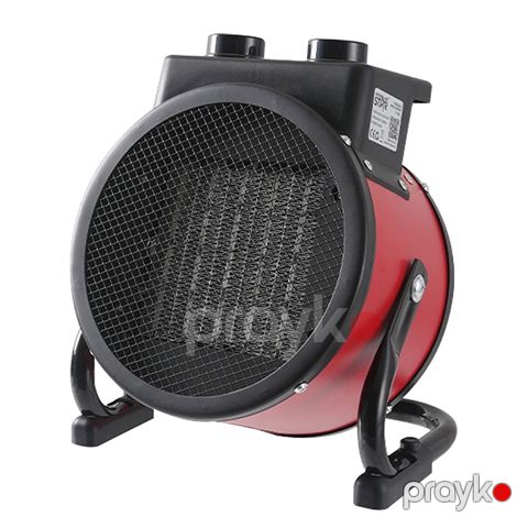 Keramika Otaq Qızdırıcısı Qızdırıcı Ventilyator Winning Star ST-4085 Enerjisinə Qənaət Edən Kumtel 2400v — Bakı