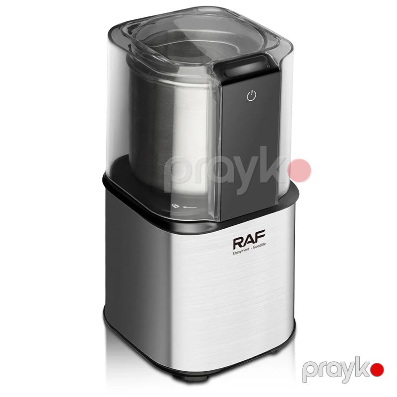 RAF R.7130 Elektrikli Üyüdücü Ədviyyat Qəhvə Üyütmə Maşını 150W — Digər mətbəx texnikası, Bakı (3)