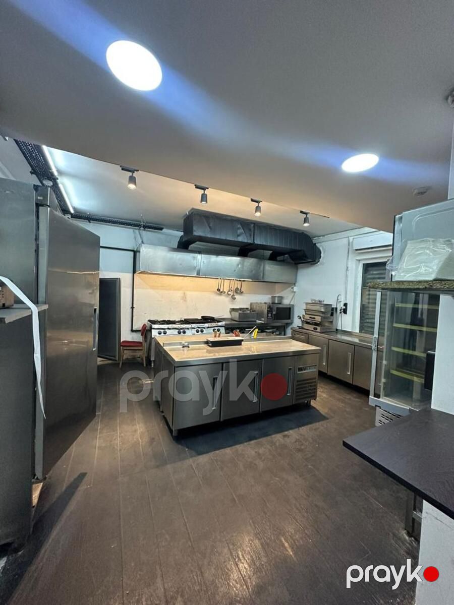 İcarəyə verilir obyekt 260 m² — Əmlak, Bakı (5)